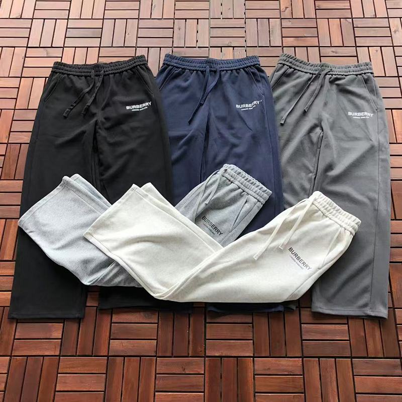 BURBERRY TSHIRTS (632)