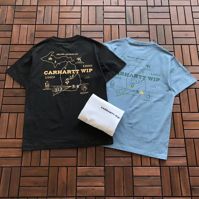 CARHARTT TSHIRTS (176)