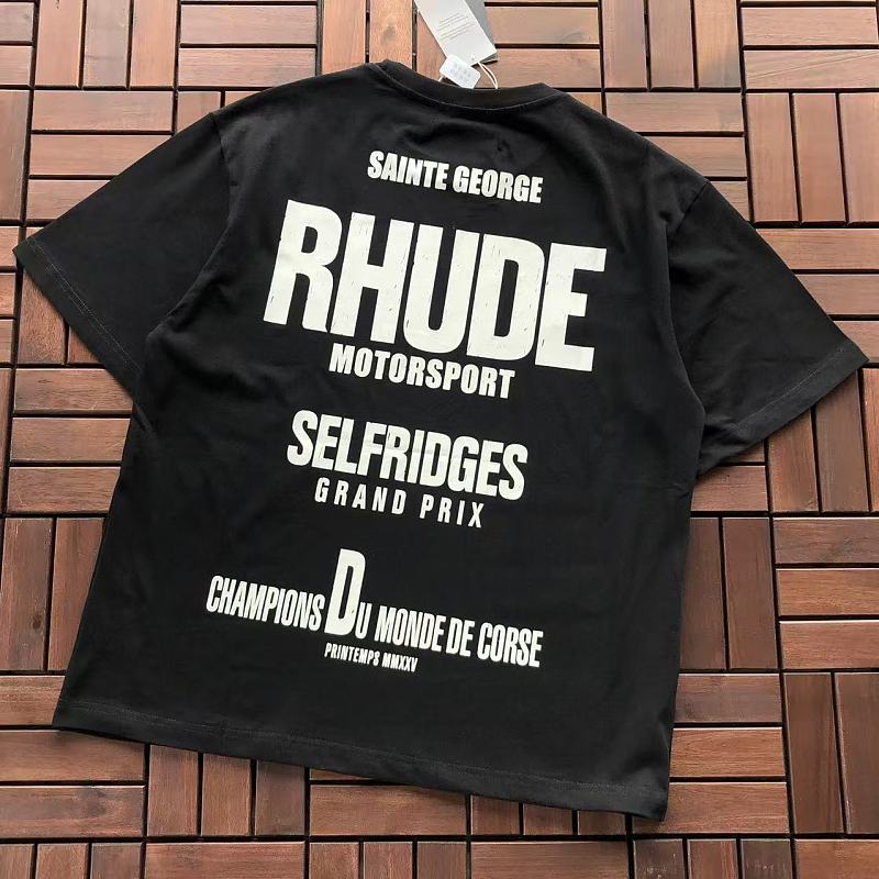 RUDE TSHIRTS (31)