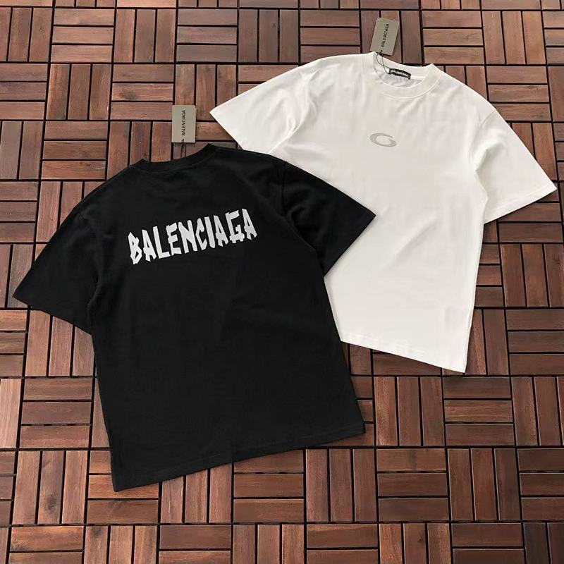 BALENCIAGA TSHIRTS (477)