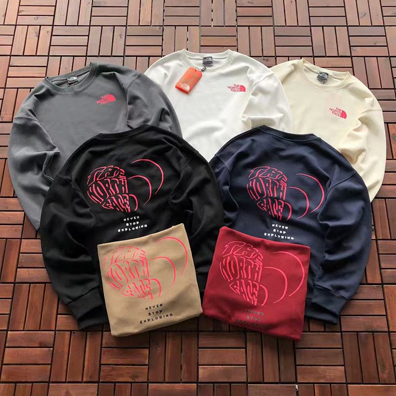 THE NORTH FACE SWEATERS (11)