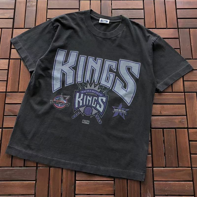 KITH TSHIRTS (3)