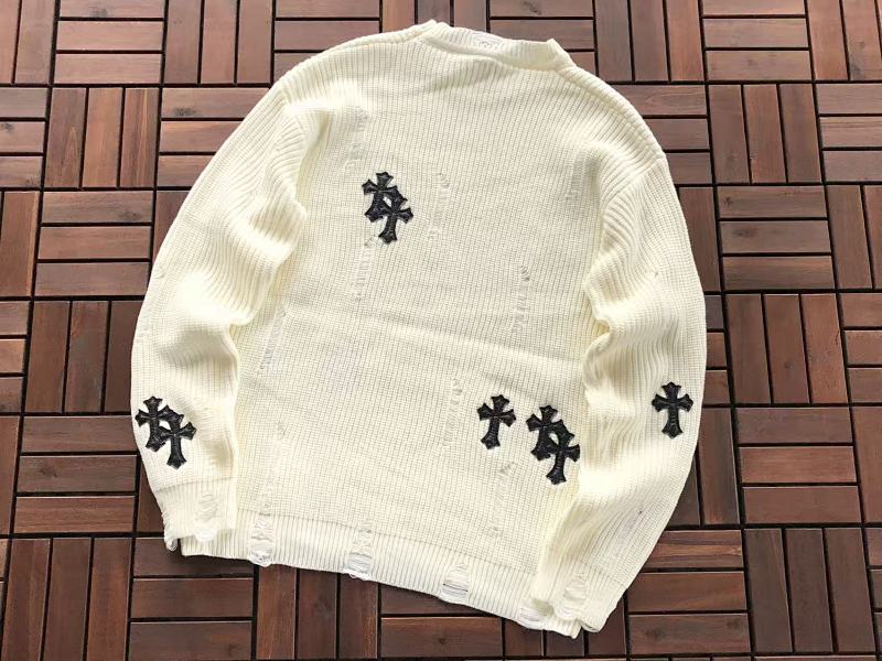 CHROME HEARTS SWEATERS (6)