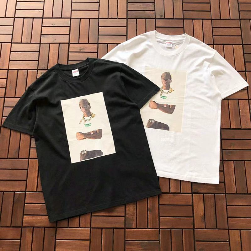 SUPREME TSHIRTS (23)