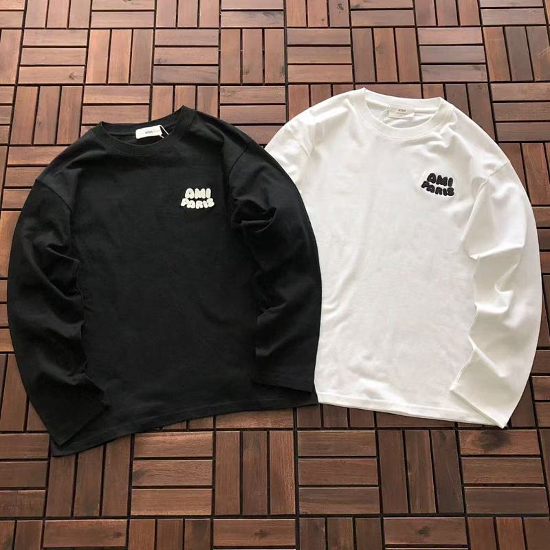 AMI LONGSLEEVES (28)