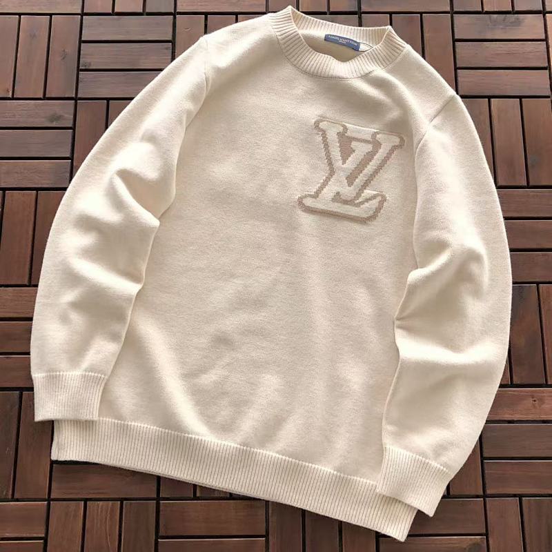 LOUIS VUITTON SWEATERS