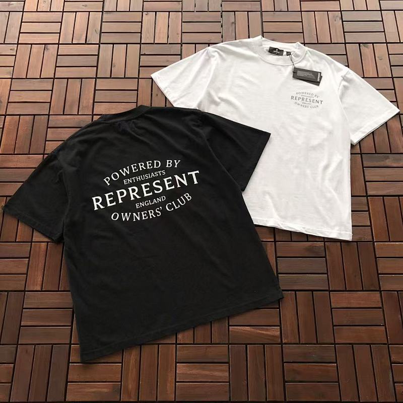 REPRESENT TSHIRTS (32)
