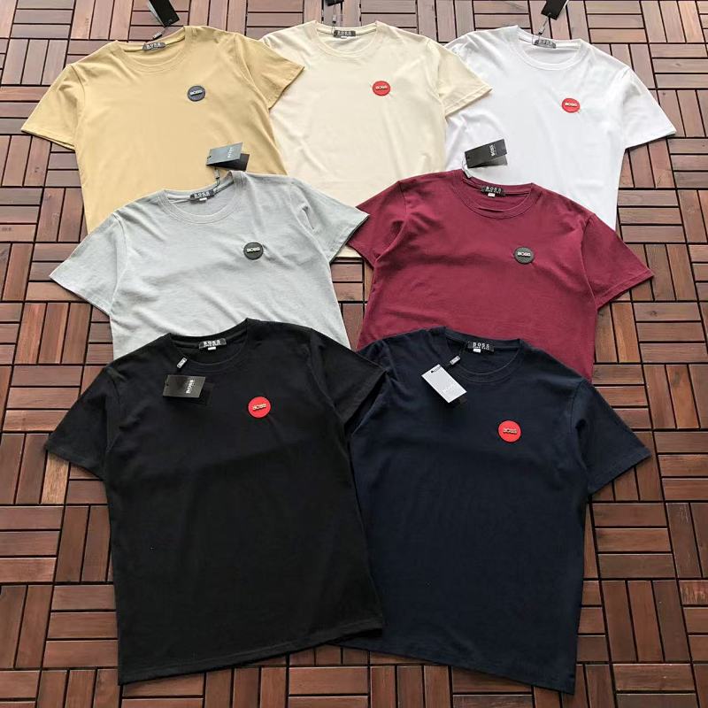 HUGO BOSS TSHIRTS (34)