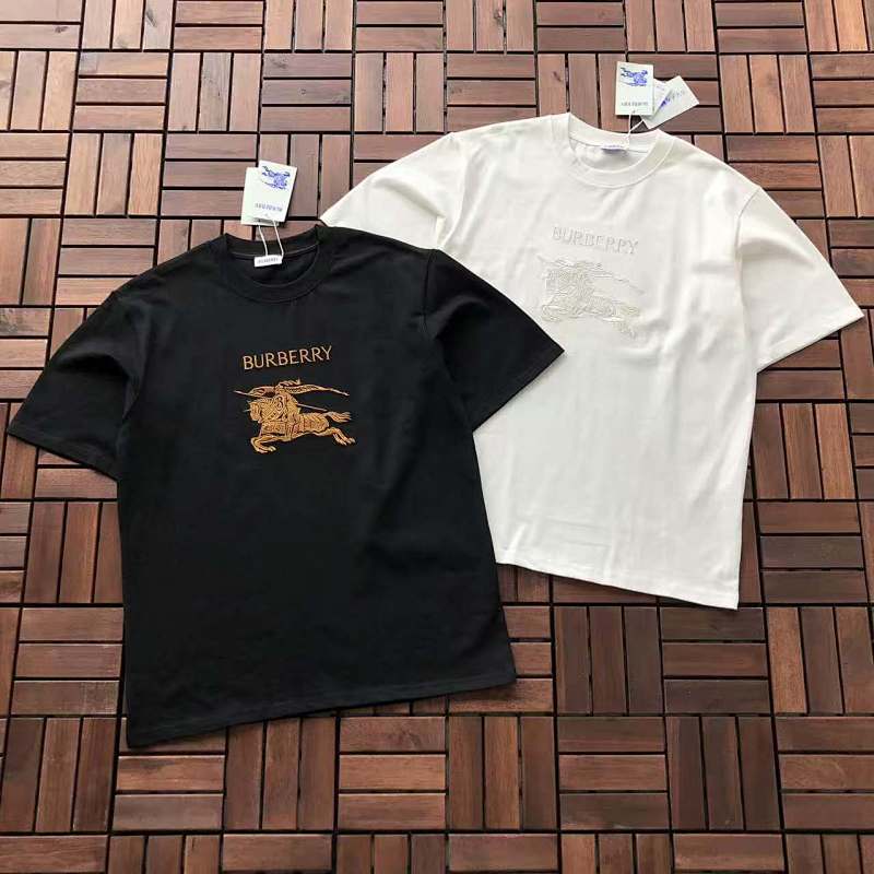BURBERRY TSHIRTS (280)