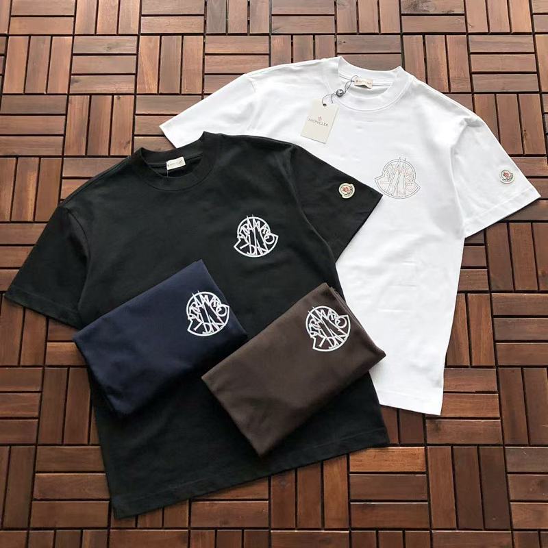 MONCLER TSHIRTS (139)