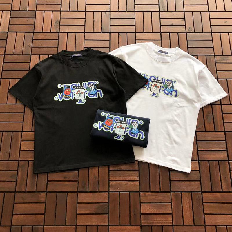 LOUIS VUITTON TSHIRTS