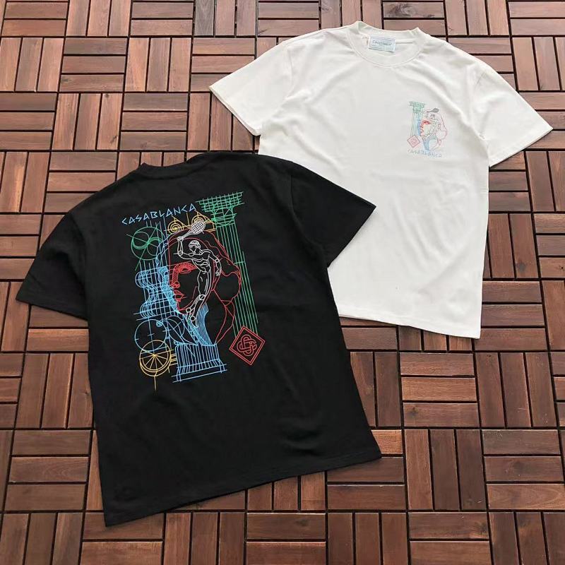 CASABLANCA TSHIRTS (89)