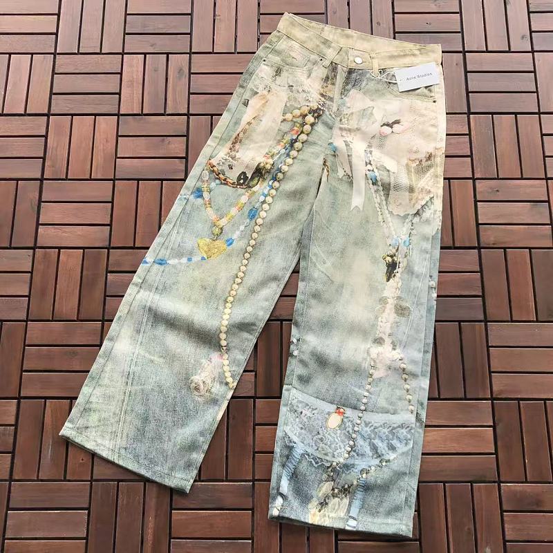ACNE STUDIOS TSHIRTS (15)