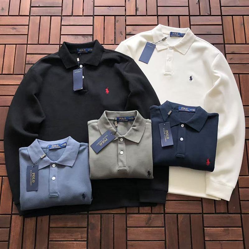 RALPH LAUREN LONGSLEEVES (131)