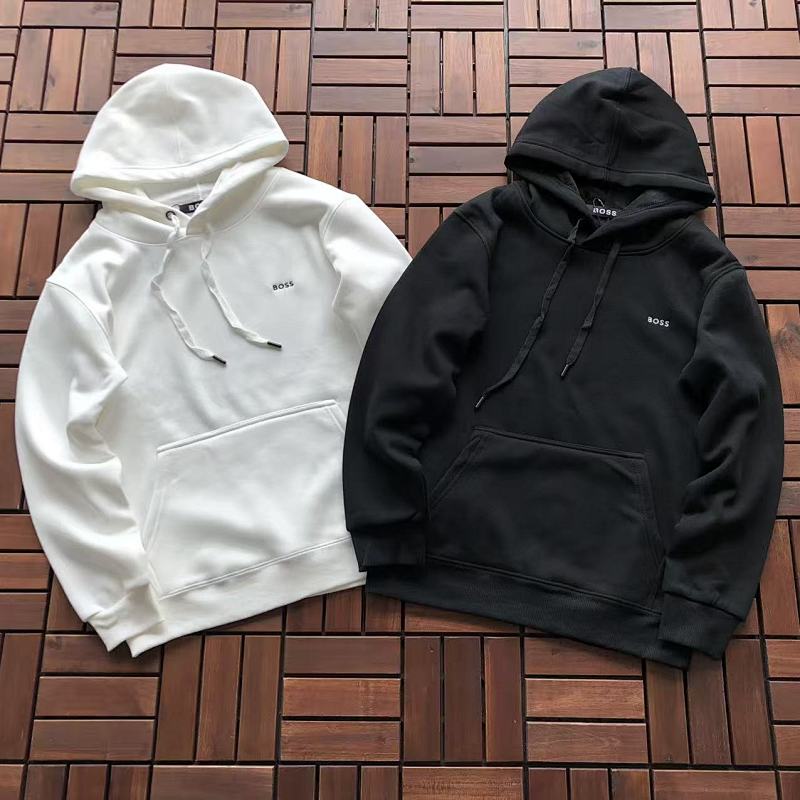HUGO BOSS HOODIES (10)