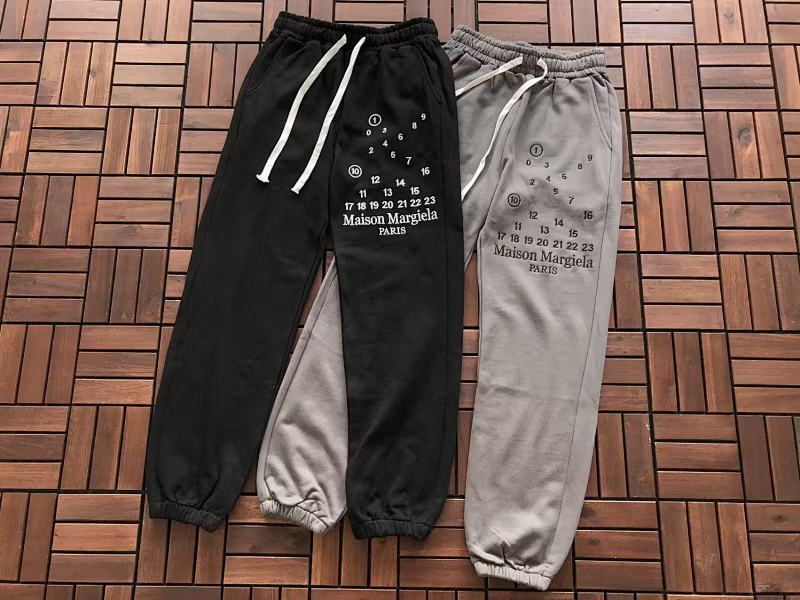 MAISON MARGIELA PANTS (2)