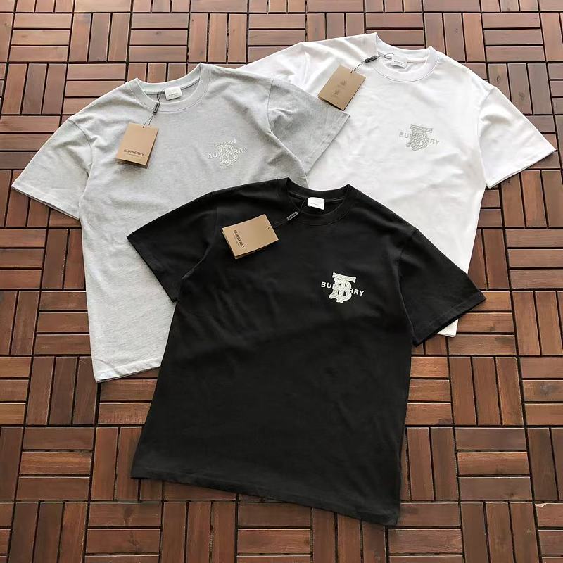BURBERRY TSHIRTS (72)