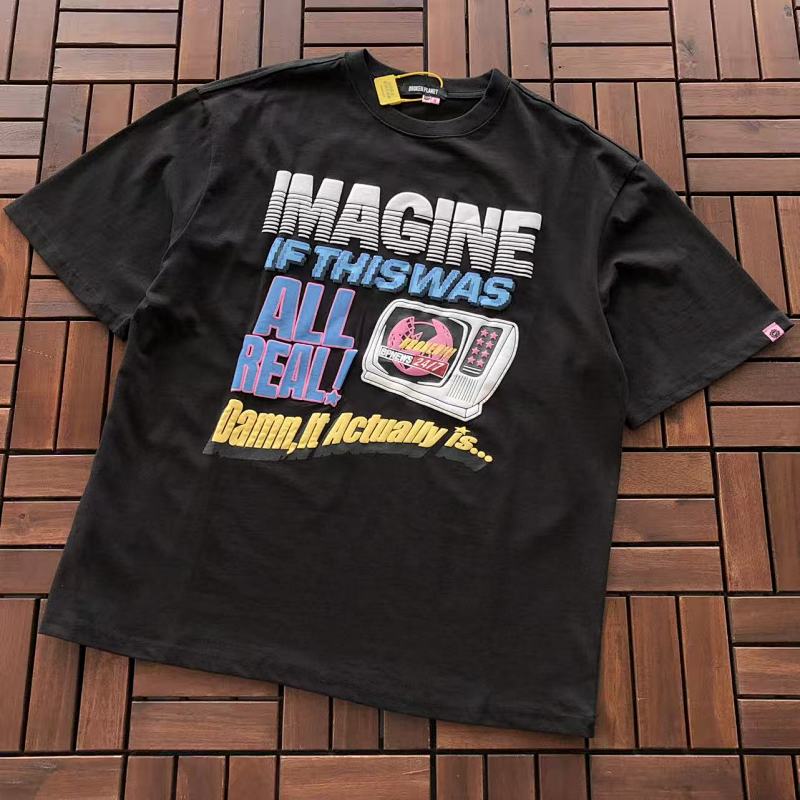 BROKEN PLANET TSHIRTS (20)