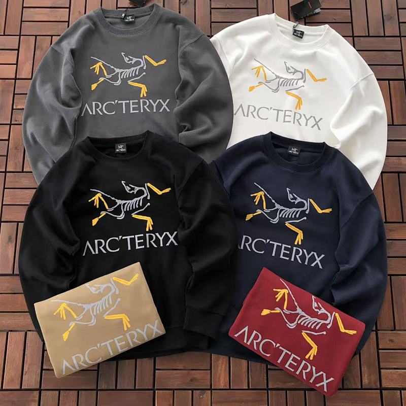 ARC TERYX SWEATERS (11)