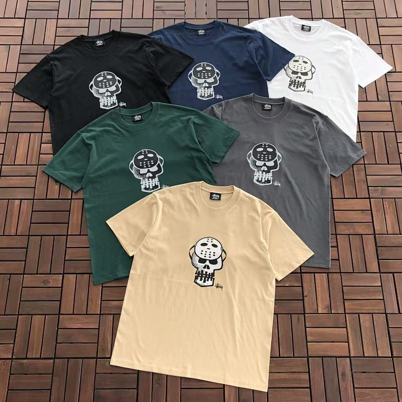 STUSSY TSHIRTS (209)