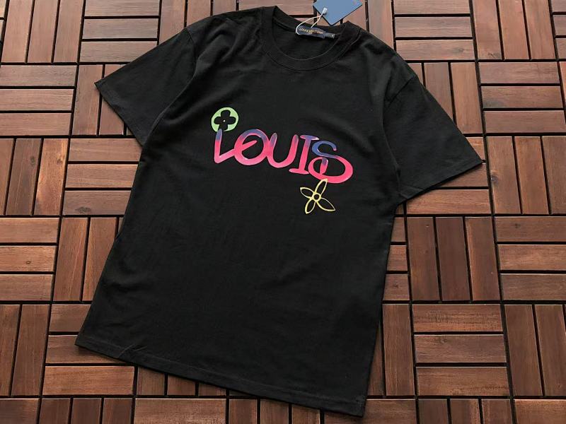 LOUIS VUITTON TSHIRTS