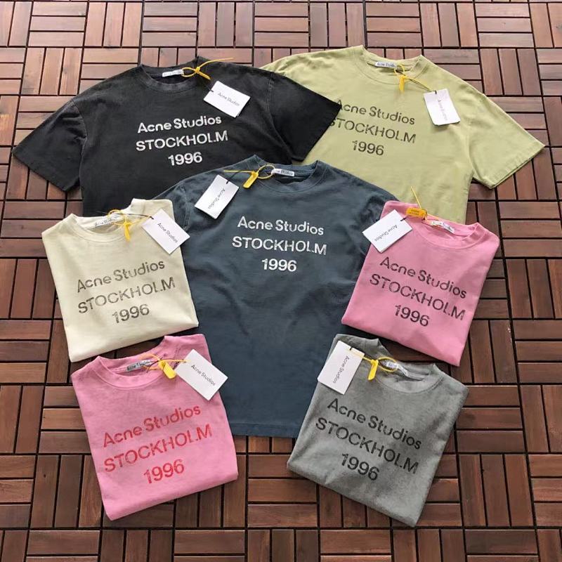 ACNE STUDIO TSHIRTS (47)