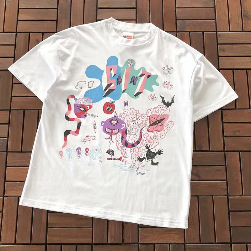 SAINT MICHAEL TSHIRTS (151)