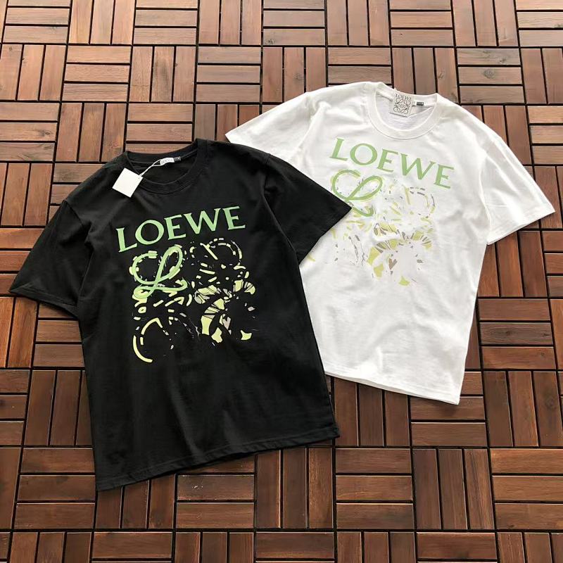 LOEWE TSHIRTS (145)
