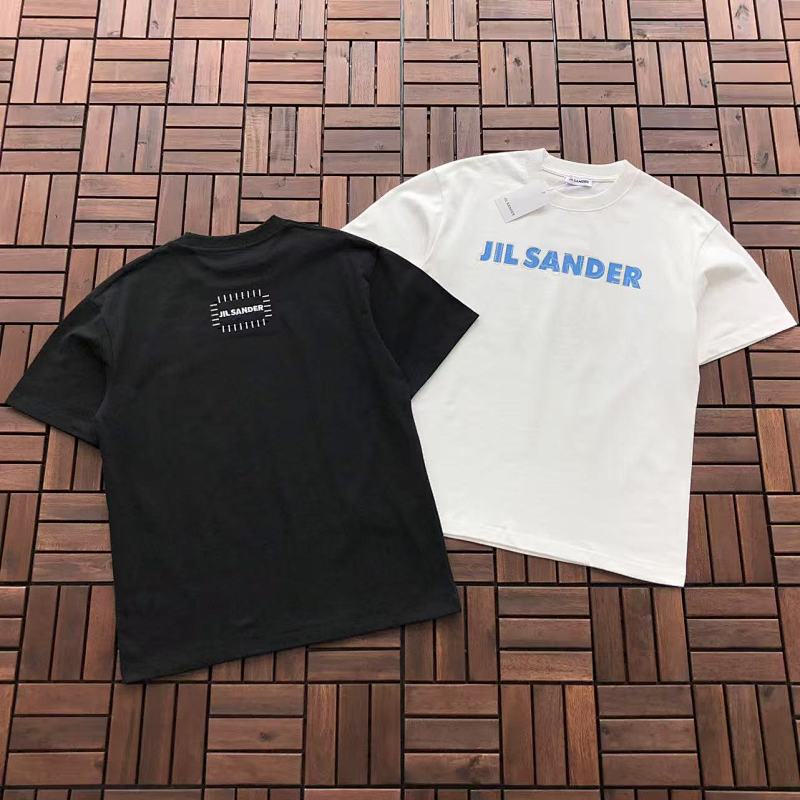 JILSANDER TSHIRTS