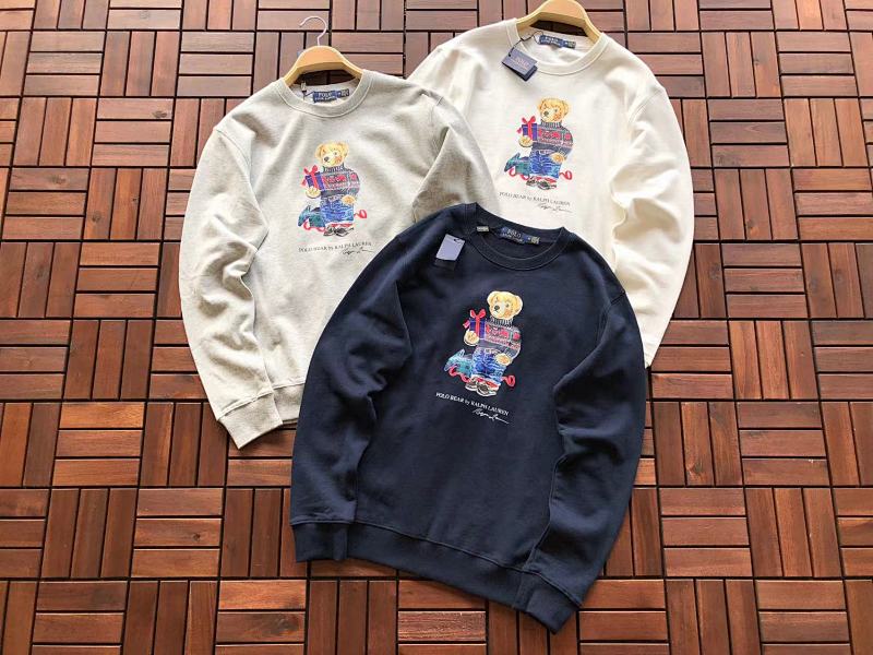 RALPH LAUREN SWEATERS (259)