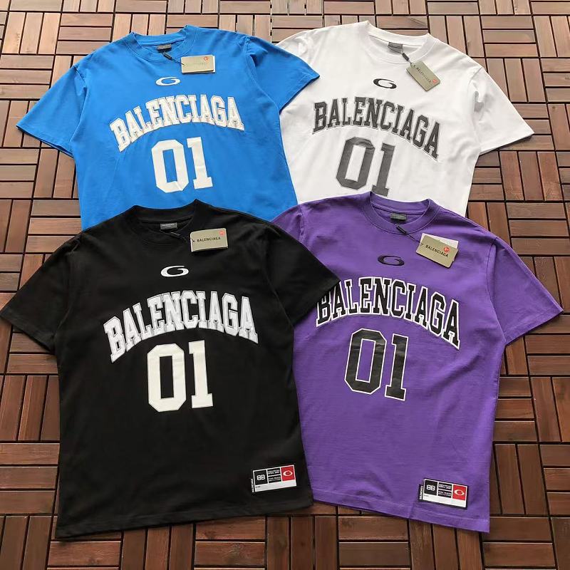 BALENCIAGA TSHIRTS (177)