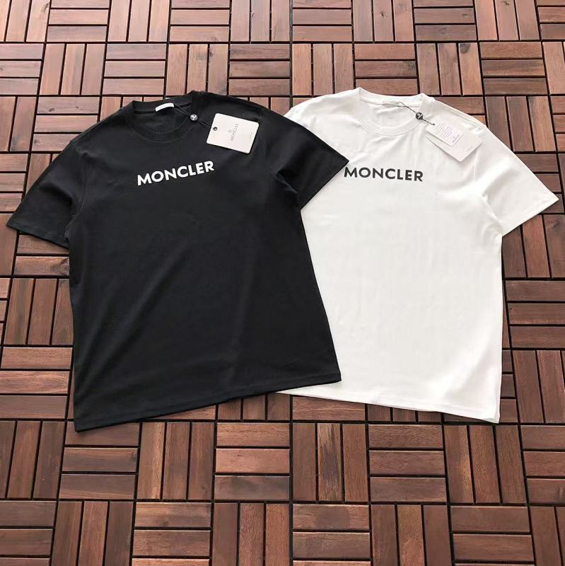 MONCLER TSHIRTS (461)