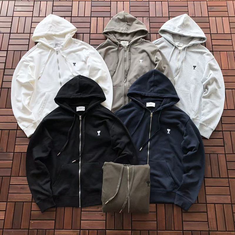 AMI HOODIES (15)