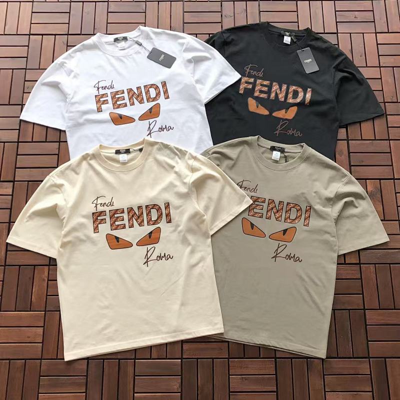 FENDI TSHIRTS (188)