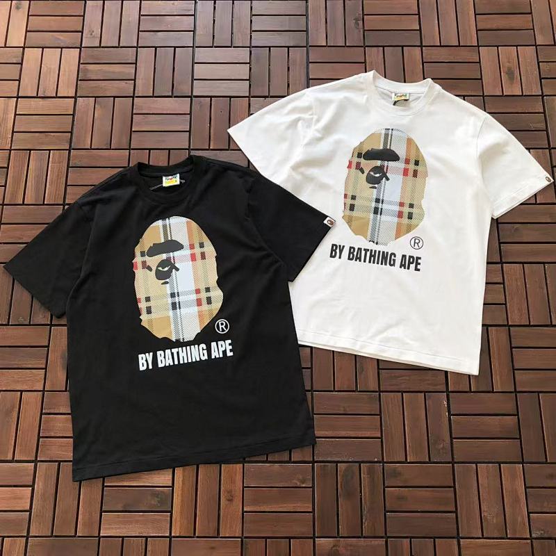 BAPE TSHIRTS (166)