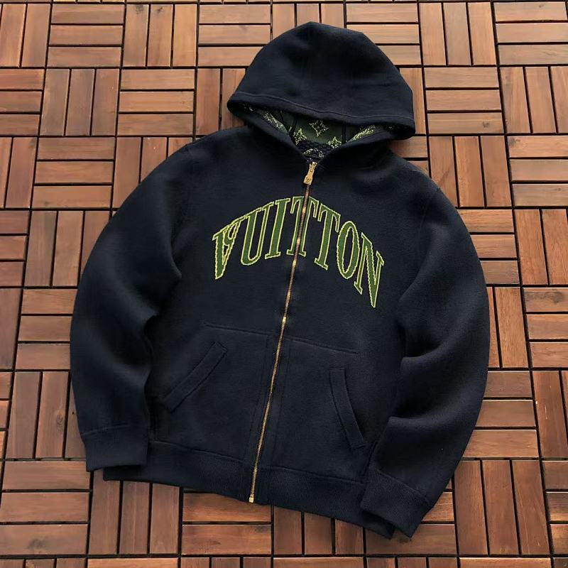 LOUIS VUITTON SWEATERS