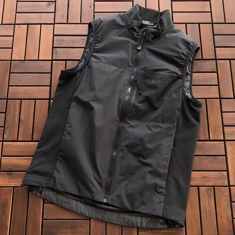 ARCTERYX VESTS (3)