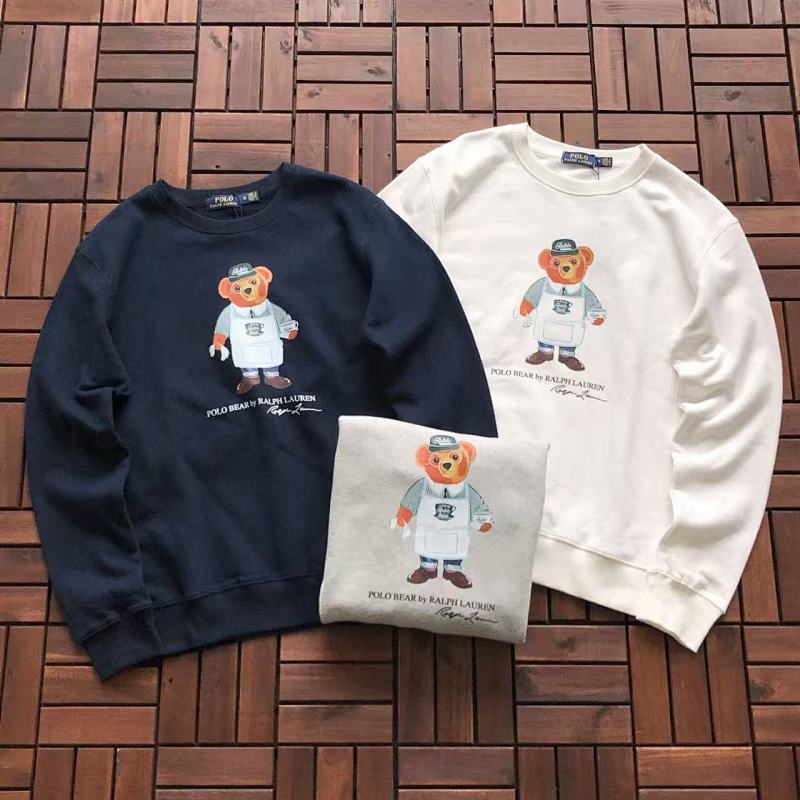 RALPH LAUREN SWEATERS (174)