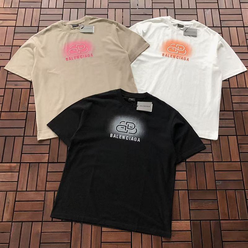 BALENCIAGA TSHIRTS (415)
