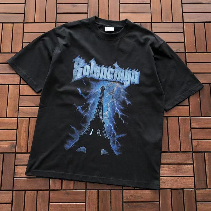 BALENCIAGA TSHIRTS (292)