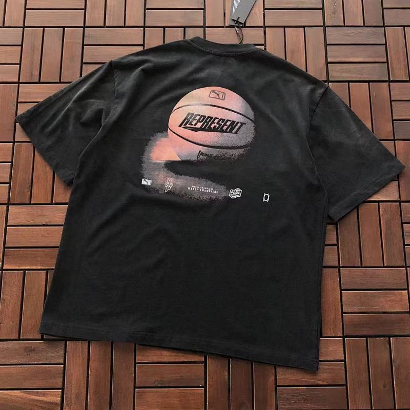 REPRESENT TSHIRTS (18)