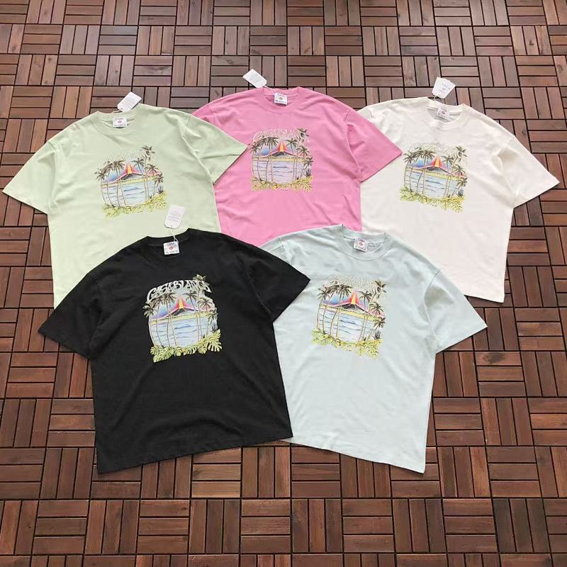 CASABLANCA TSHIRTS (137)