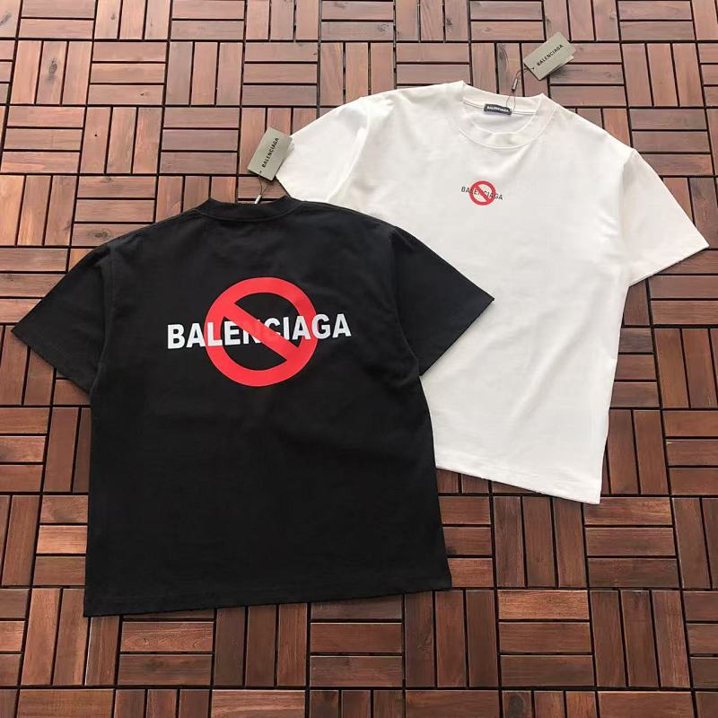 BALENCIAGA TSHIRTS (527)