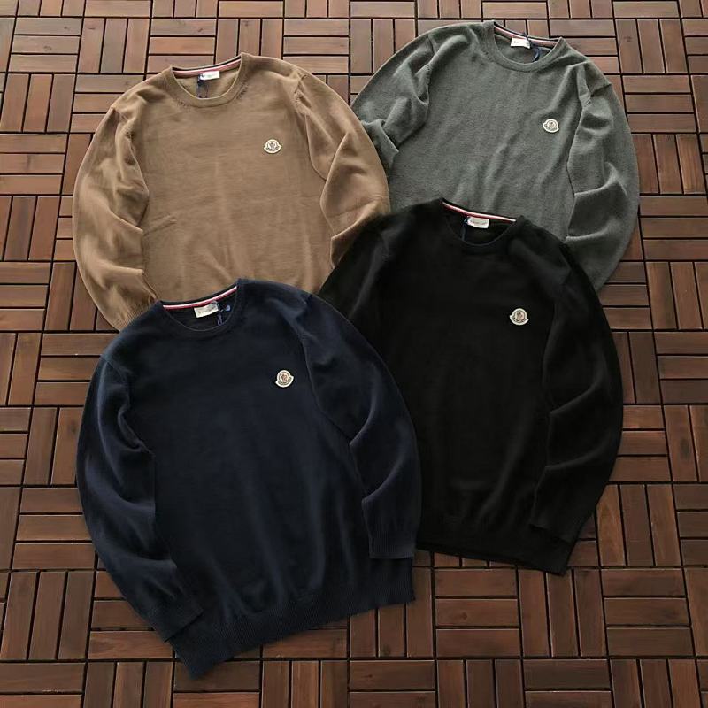 MONCLER SWEATERS (6)
