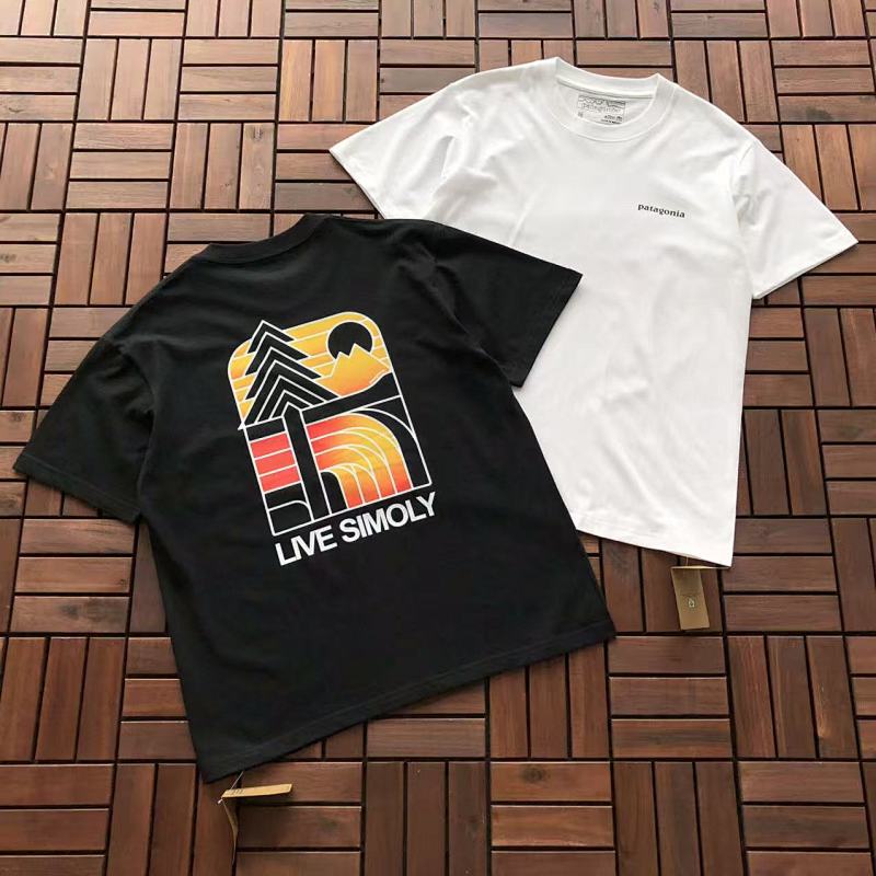 PATAGONIA TSHIRTS (48)