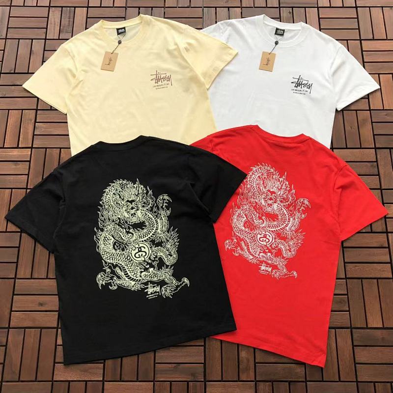 STUSSY TSHIRTS (45)