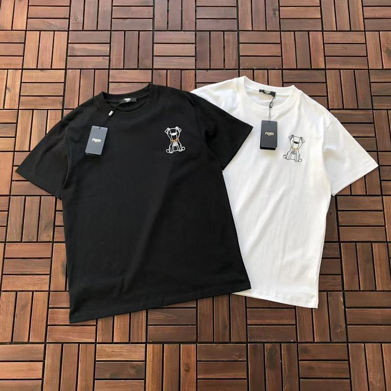 FENDI TSHIRTS (198)