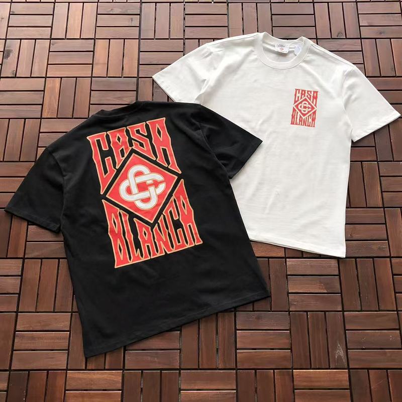 CASABLANCA TSHIRTS (208)