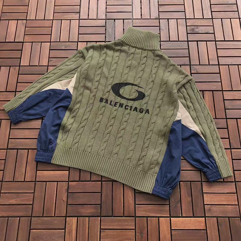 BALENCIAGA SWEATERS (3)