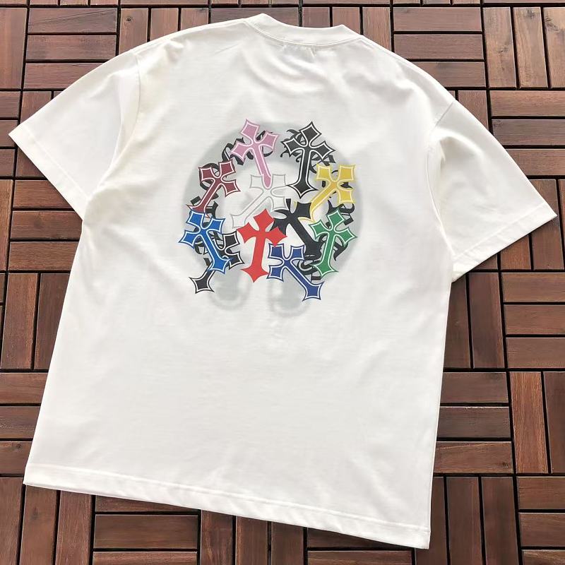 CHROME HEARTS TSHIRTS (7)